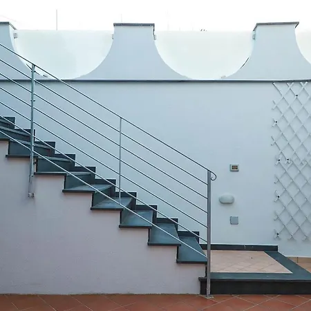 Trani Apartamento *
