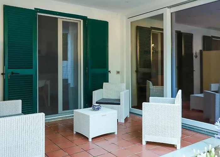 Trani Apartamento
