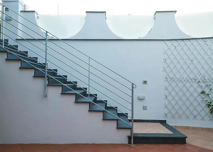 Trani Apartamento *