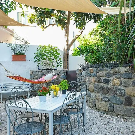 아파트 Trani - Close To The & Beautiful Garden *