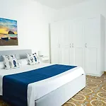 דירה Trani - Close To The & Beautiful Garden *