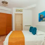 דירה Trani - Close To The & Beautiful Garden איסקיה