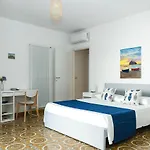 דירה Trani - Close To The & Beautiful Garden איסקיה