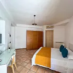 דירה Trani - Close To The & Beautiful Garden איסקיה