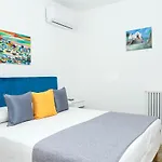 Trani - Close To The & Beautiful Garden