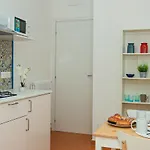 Trani - Close To The & Beautiful Garden