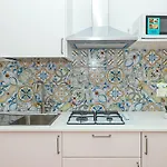 Trani - Close To The & Beautiful Garden *