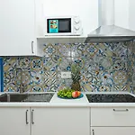 Trani - Close To The & Beautiful Garden דירה