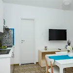 דירה Trani - Close To The & Beautiful Garden איסקיה