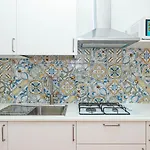 דירה Trani - Close To The & Beautiful Garden איסקיה