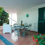 Trani - Close To The & Beautiful Garden *