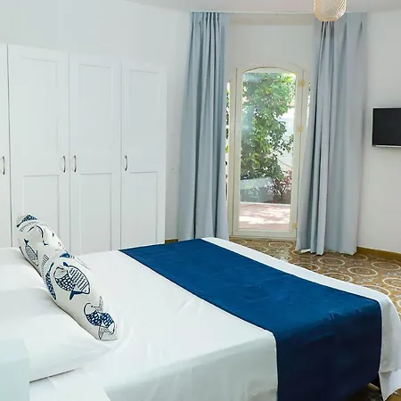 Trani شقة ايسكيا