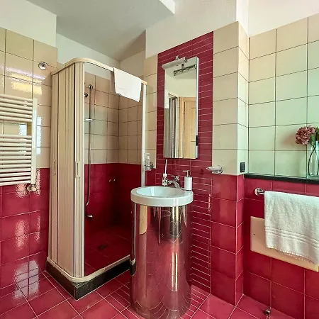 Apartment Trani - Close To The & Beautiful Garden *