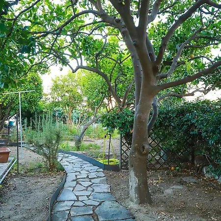 Apartment Trani - Close To The & Beautiful Garden *