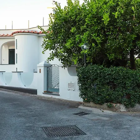 Trani Apartmán Ischia