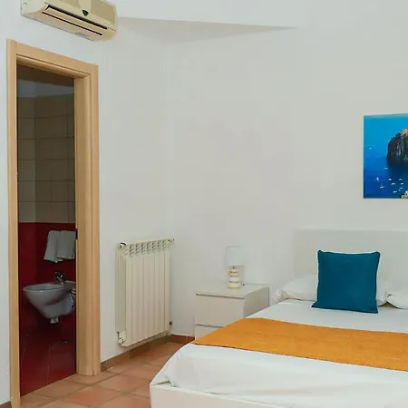 Trani - Close To The & Beautiful Garden