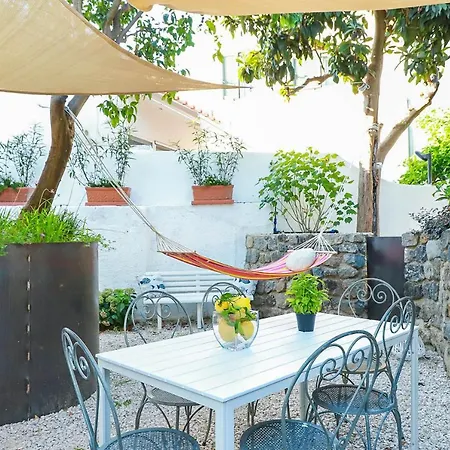 شقة Trani ايسكيا