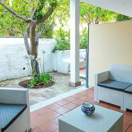 Trani - Close To The & Beautiful Garden * Ischia
