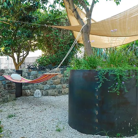 Trani - Close To The & Beautiful Garden *