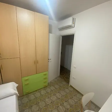 Appartement Trani - Close To The & Beautiful Garden