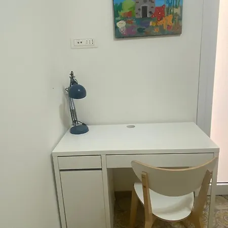 Trani - Close To The & Beautiful Garden Appartement *
