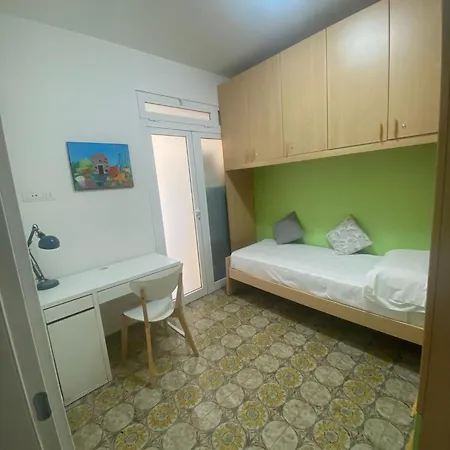 Trani - Close To The & Beautiful Garden Ischia