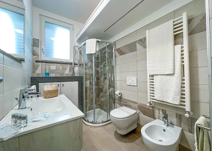 Trani Apartmán Ischia