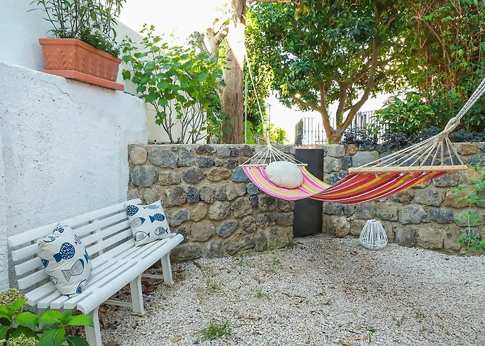 Trani Apartmán Ischia